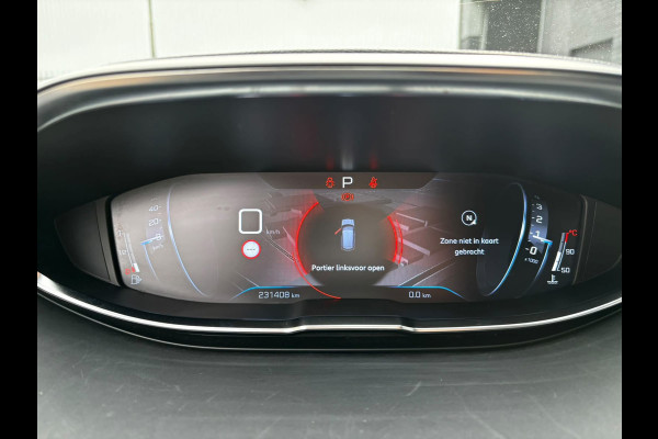 Peugeot 3008 1.2 PureTech Blue Lease Premium Avantage KEYLESS|CARPLAY|LEDER|CAMERA|NAVI