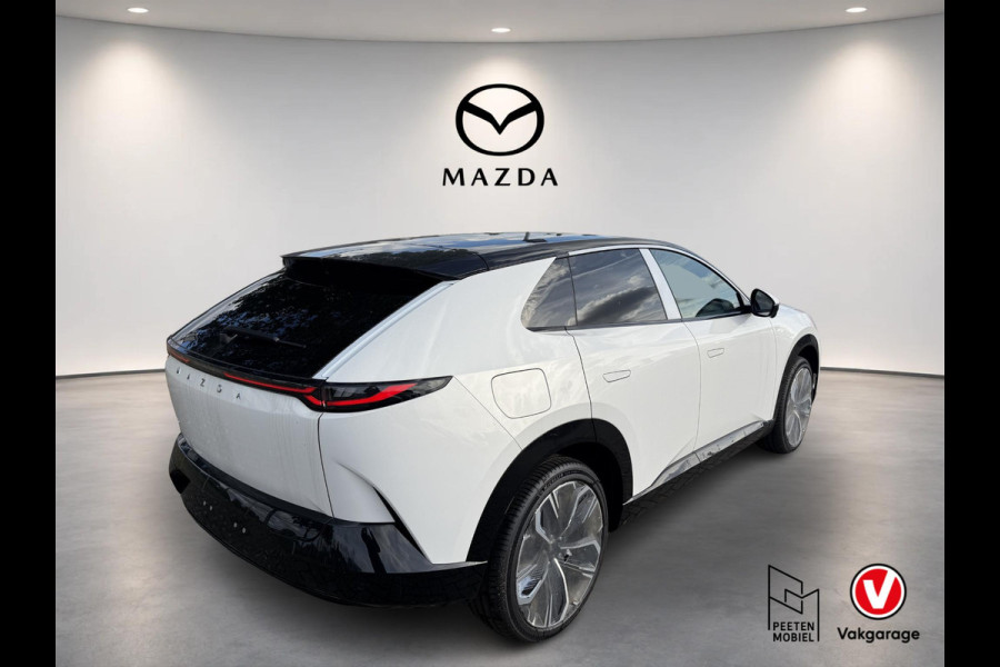 Mazda CX-6e Takumi 78 kWh | NIEUW TE  REGISTREREN | DIRECT LEVERBAAR | GRATIS TREKHAAK |