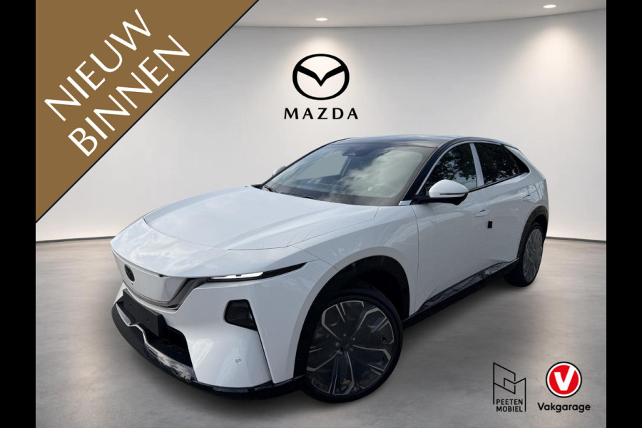 Mazda CX-6e Takumi 78 kWh | NIEUW TE  REGISTREREN | DIRECT LEVERBAAR | GRATIS TREKHAAK |