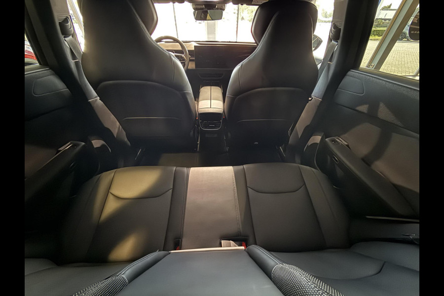 Mazda CX-6e Takumi 78 kWh | NIEUW TE  REGISTREREN | DIRECT LEVERBAAR | GRATIS TREKHAAK |