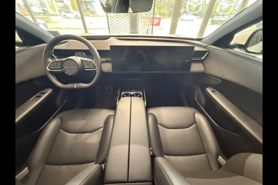 Mazda CX-6e Takumi 78 kWh | NIEUW TE  REGISTREREN | DIRECT LEVERBAAR | GRATIS TREKHAAK |