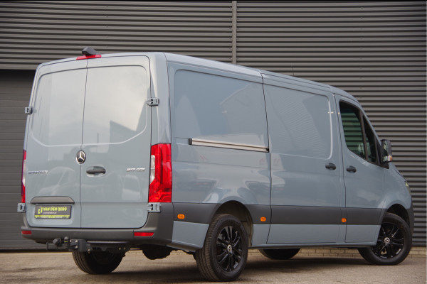 Mercedes-Benz Sprinter 317 1.9 CDI L2H1 3-ZITS, AUT. LED, 3.5T TREKHAAK, CAMERA, NAVI, CRUISE, CLIMA