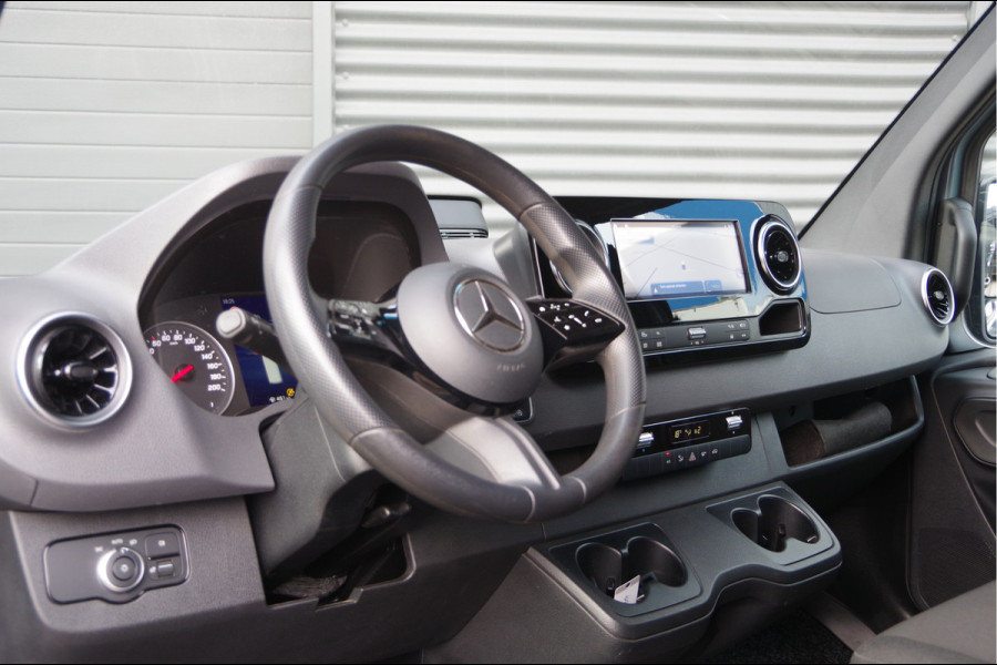 Mercedes-Benz Sprinter 317 1.9 CDI L2H1 3-ZITS, AUT. LED, 3.5T TREKHAAK, CAMERA, NAVI, CRUISE, CLIMA