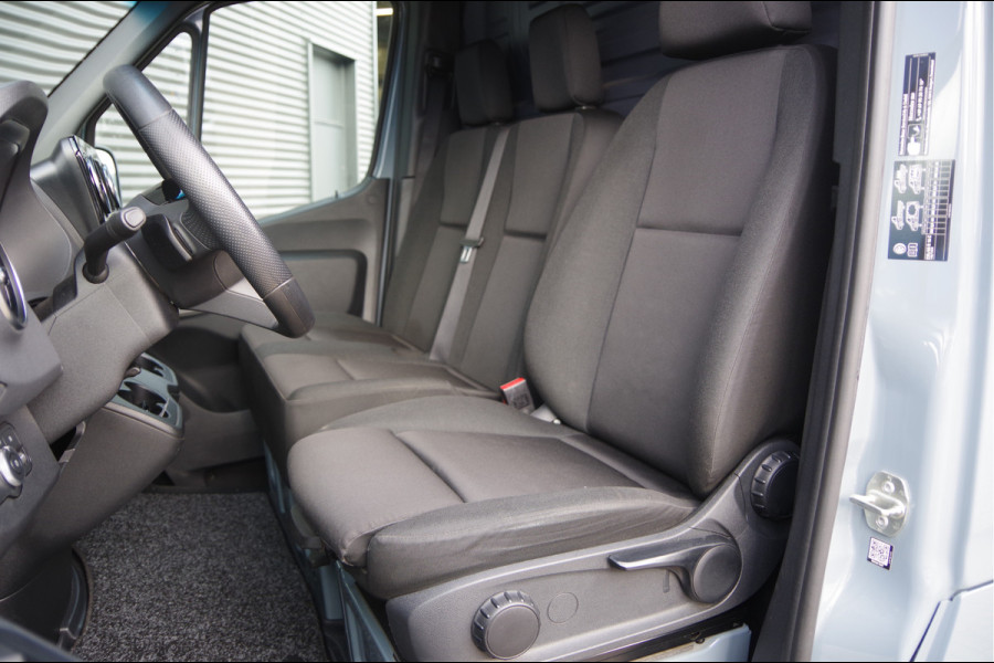 Mercedes-Benz Sprinter 317 1.9 CDI L2H1 3-ZITS, AUT. LED, 3.5T TREKHAAK, CAMERA, NAVI, CRUISE, CLIMA