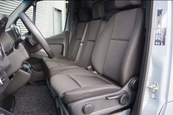 Mercedes-Benz Sprinter 317 1.9 CDI L2H1 3-ZITS, AUT. LED, 3.5T TREKHAAK, CAMERA, NAVI, CRUISE, CLIMA