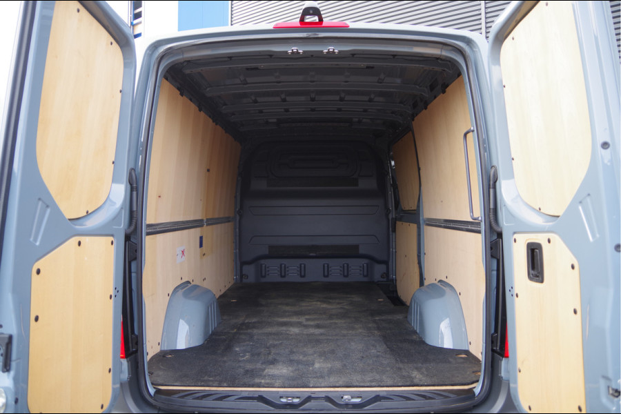 Mercedes-Benz Sprinter 317 1.9 CDI L2H1 3-ZITS, AUT. LED, 3.5T TREKHAAK, CAMERA, NAVI, CRUISE, CLIMA