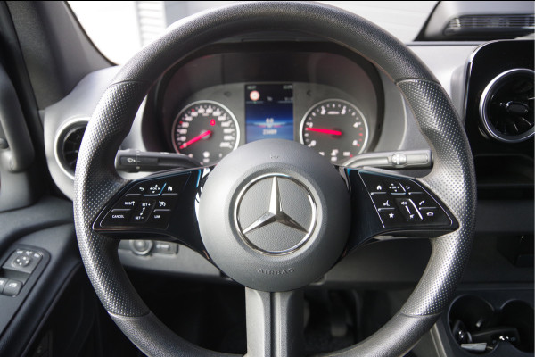 Mercedes-Benz Sprinter 317 1.9 CDI L2H1 3-ZITS, AUT. LED, 3.5T TREKHAAK, CAMERA, NAVI, CRUISE, CLIMA