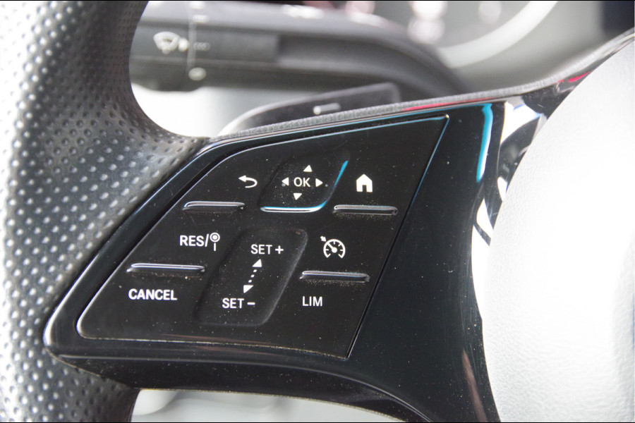 Mercedes-Benz Sprinter 317 1.9 CDI L2H1 3-ZITS, AUT. LED, 3.5T TREKHAAK, CAMERA, NAVI, CRUISE, CLIMA