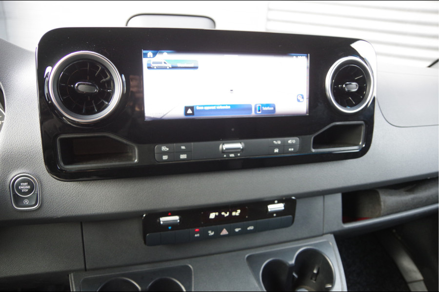 Mercedes-Benz Sprinter 317 1.9 CDI L2H1 3-ZITS, AUT. LED, 3.5T TREKHAAK, CAMERA, NAVI, CRUISE, CLIMA