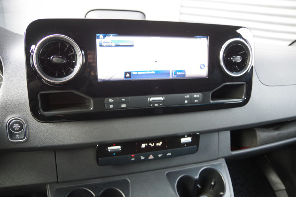 Mercedes-Benz Sprinter 317 1.9 CDI L2H1 3-ZITS, AUT. LED, 3.5T TREKHAAK, CAMERA, NAVI, CRUISE, CLIMA