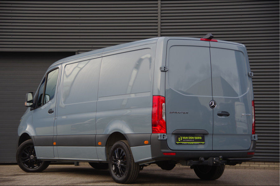 Mercedes-Benz Sprinter 317 1.9 CDI L2H1 3-ZITS, AUT. LED, 3.5T TREKHAAK, CAMERA, NAVI, CRUISE, CLIMA