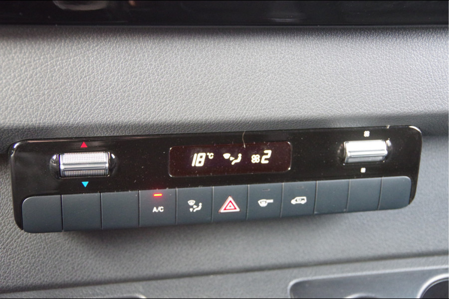Mercedes-Benz Sprinter 317 1.9 CDI L2H1 3-ZITS, AUT. LED, 3.5T TREKHAAK, CAMERA, NAVI, CRUISE, CLIMA
