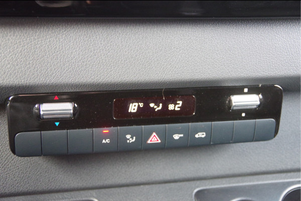 Mercedes-Benz Sprinter 317 1.9 CDI L2H1 3-ZITS, AUT. LED, 3.5T TREKHAAK, CAMERA, NAVI, CRUISE, CLIMA
