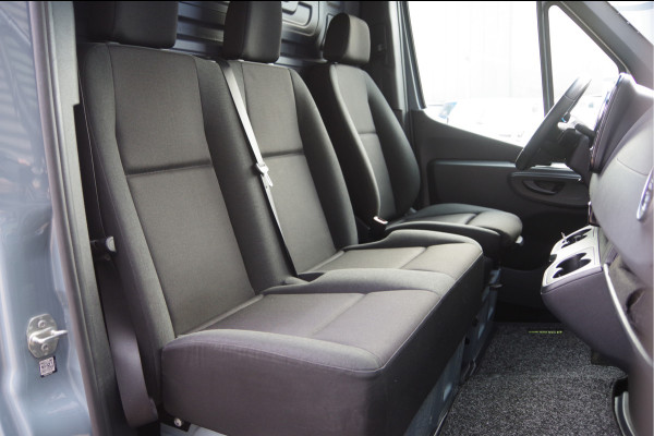 Mercedes-Benz Sprinter 317 1.9 CDI L2H1 3-ZITS, AUT. LED, 3.5T TREKHAAK, CAMERA, NAVI, CRUISE, CLIMA
