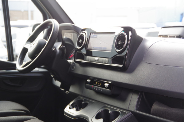 Mercedes-Benz Sprinter 317 1.9 CDI L2H1 3-ZITS, AUT. LED, 3.5T TREKHAAK, CAMERA, NAVI, CRUISE, CLIMA
