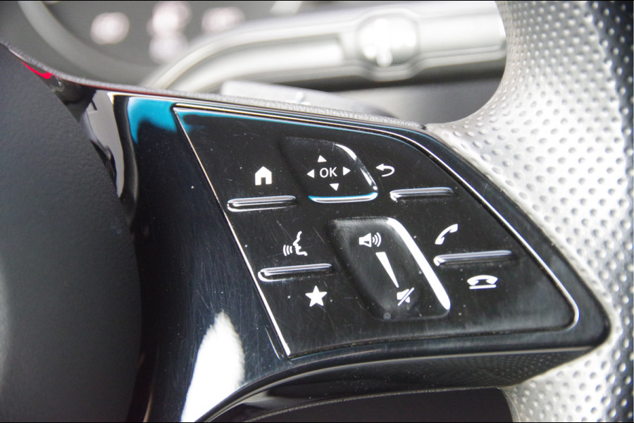 Mercedes-Benz Sprinter 317 1.9 CDI L2H1 3-ZITS, AUT. LED, 3.5T TREKHAAK, CAMERA, NAVI, CRUISE, CLIMA