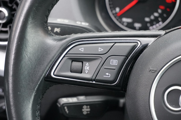 Audi Q2 35 TFSI S Edition 150pk + NAVI / LED / STOELVERWARMING / DAB
