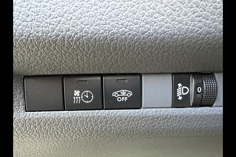 Citroën Jumpy 2.0 BlueHDI 180 XL L3 Leer/Hud/Standkachel/Vol