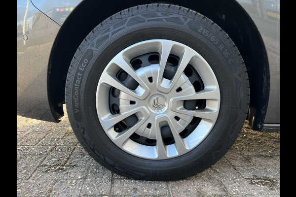 Citroën Jumpy 2.0 BlueHDI 180 XL L3 Leer/Hud/Standkachel/Vol