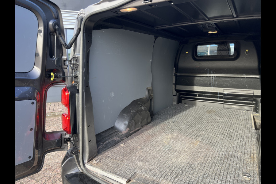 Citroën Jumpy 2.0 BlueHDI 180 XL L3 Leer/Hud/Standkachel/Vol