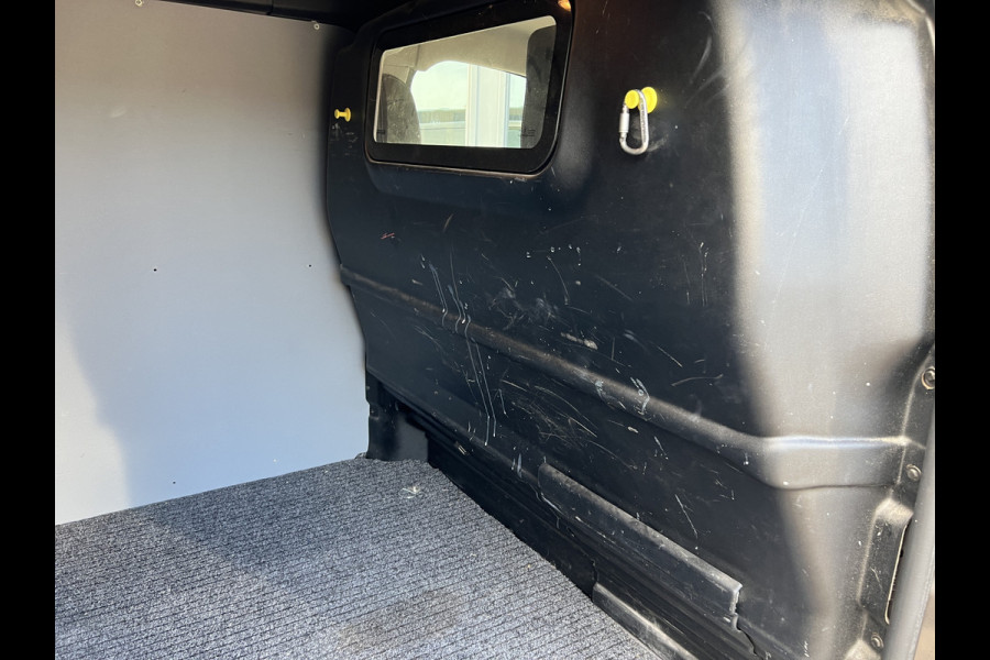 Citroën Jumpy 2.0 BlueHDI 180 XL L3 Leer/Hud/Standkachel/Vol