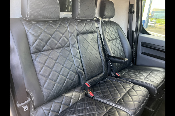 Citroën Jumpy 2.0 BlueHDI 180 XL L3 Leer/Hud/Standkachel/Vol