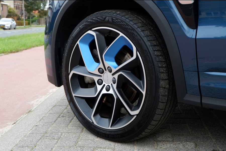 Lynk & Co 01 1.5 / INCL. FABRIEKS-GARANTIE / NAP / Zeer nette auto