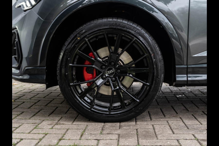 Audi Q3 Sportback 45 TFSI e S Edition Pano/Sfeer/360/Matrix