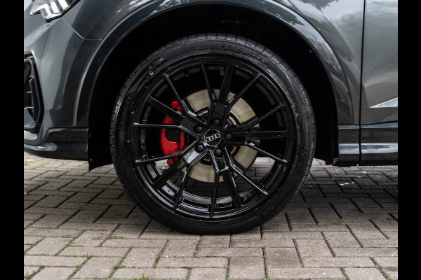 Audi Q3 Sportback 45 TFSI e S Edition Pano/Sfeer/360/Matrix