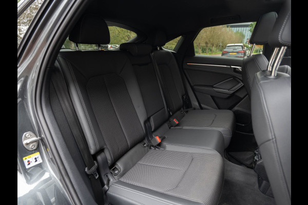 Audi Q3 Sportback 45 TFSI e S Edition Pano/Sfeer/360/Matrix