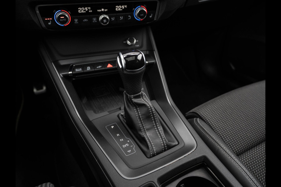 Audi Q3 Sportback 45 TFSI e S Edition Pano/Sfeer/360/Matrix