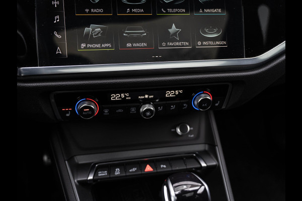 Audi Q3 Sportback 45 TFSI e S Edition Pano/Sfeer/360/Matrix