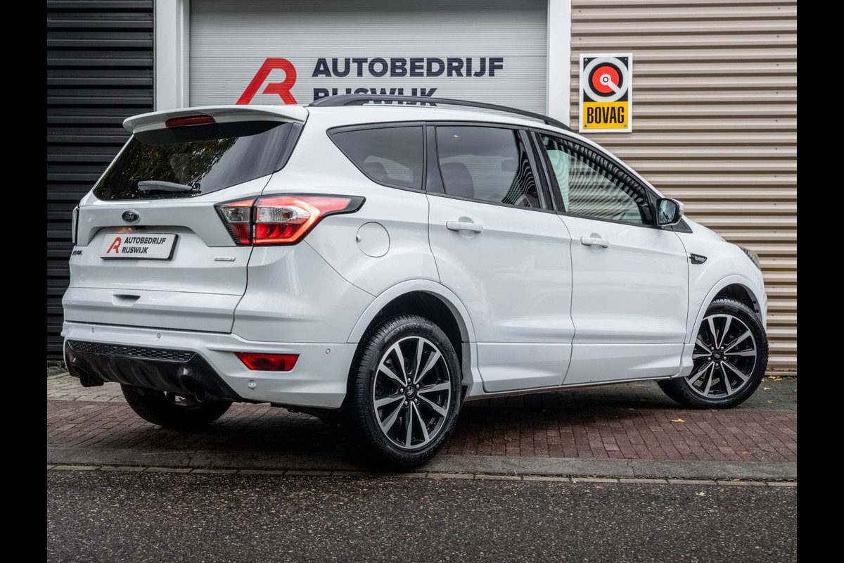 Ford Kuga 1.5 EcoBoost ST Line Sony/Camera/AppleCarPlay