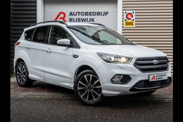 Ford Kuga 1.5 EcoBoost ST Line Sony/Camera/AppleCarPlay