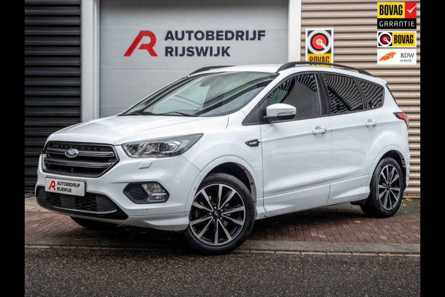 Ford Kuga 1.5 EcoBoost ST Line Sony/Camera/AppleCarPlay