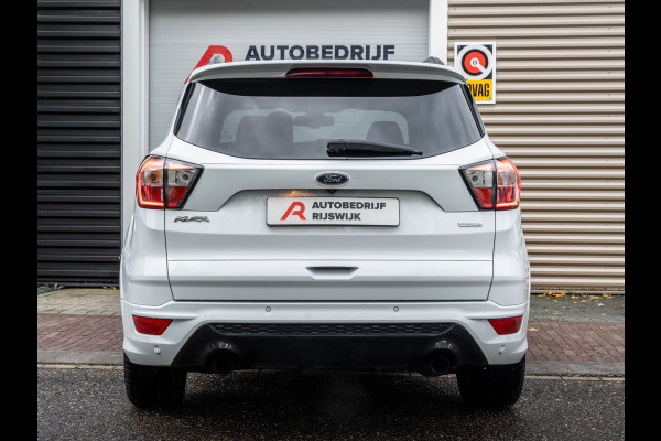 Ford Kuga 1.5 EcoBoost ST Line Sony/Camera/AppleCarPlay