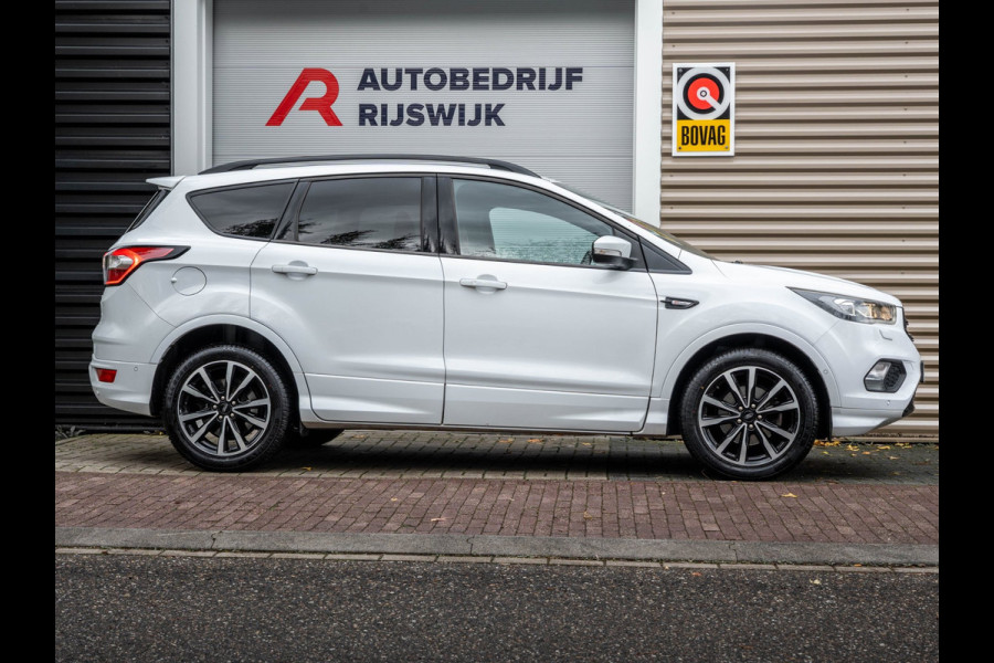 Ford Kuga 1.5 EcoBoost ST Line Sony/Camera/AppleCarPlay