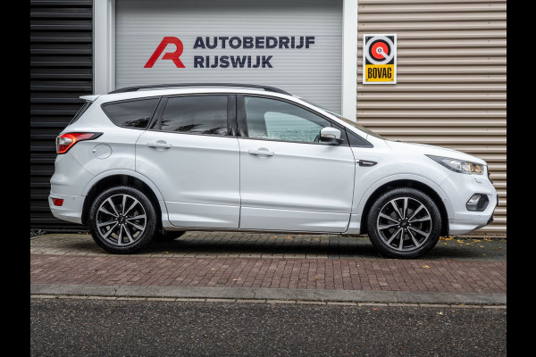 Ford Kuga 1.5 EcoBoost ST Line Sony/Camera/AppleCarPlay