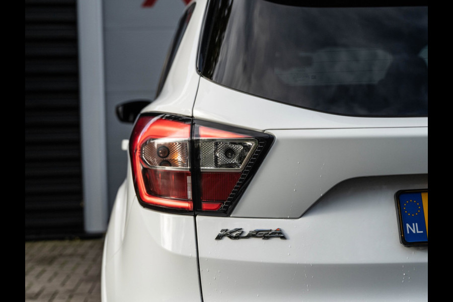 Ford Kuga 1.5 EcoBoost ST Line Sony/Camera/AppleCarPlay
