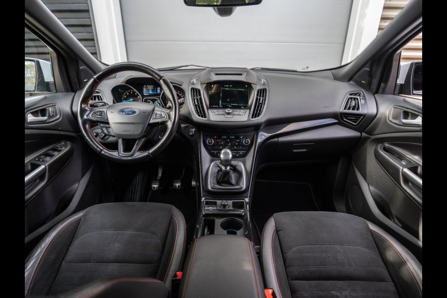 Ford Kuga 1.5 EcoBoost ST Line Sony/Camera/AppleCarPlay