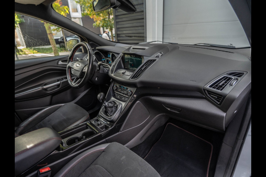 Ford Kuga 1.5 EcoBoost ST Line Sony/Camera/AppleCarPlay