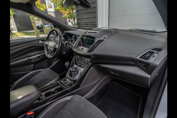 Ford Kuga 1.5 EcoBoost ST Line Sony/Camera/AppleCarPlay