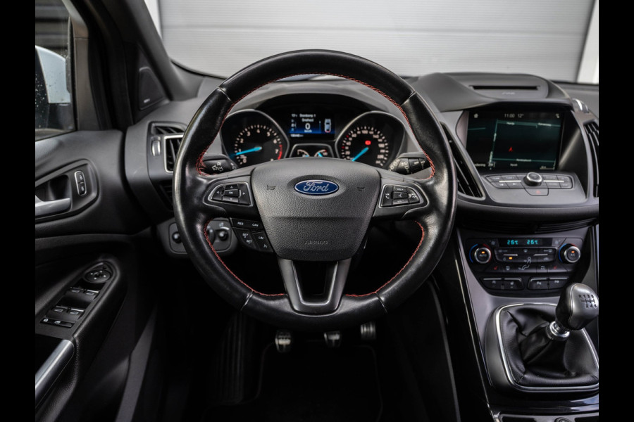 Ford Kuga 1.5 EcoBoost ST Line Sony/Camera/AppleCarPlay