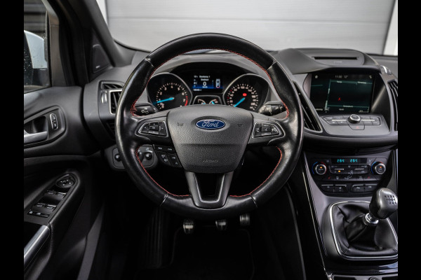Ford Kuga 1.5 EcoBoost ST Line Sony/Camera/AppleCarPlay