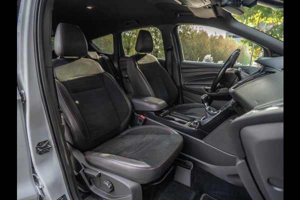 Ford Kuga 1.5 EcoBoost ST Line Sony/Camera/AppleCarPlay