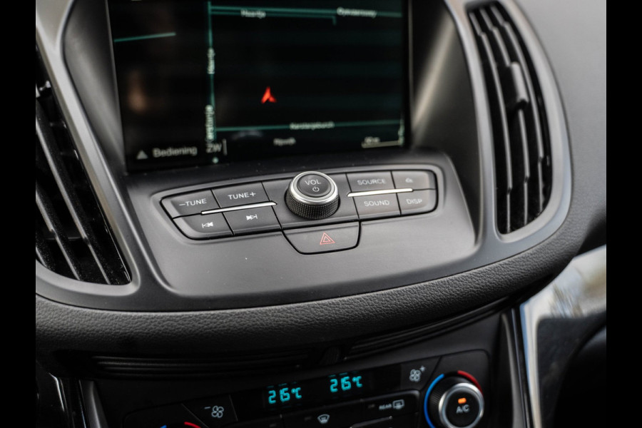 Ford Kuga 1.5 EcoBoost ST Line Sony/Camera/AppleCarPlay