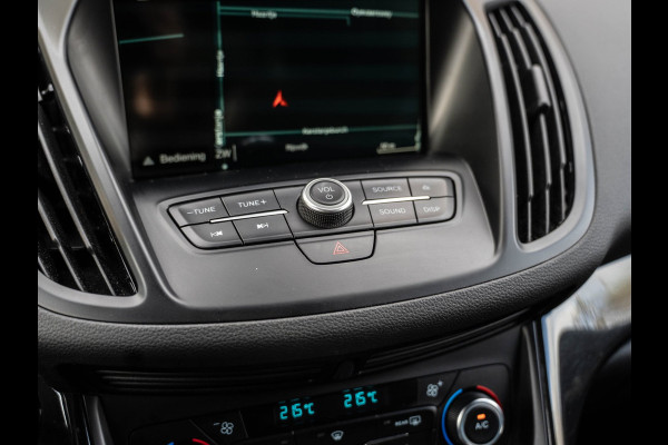 Ford Kuga 1.5 EcoBoost ST Line Sony/Camera/AppleCarPlay