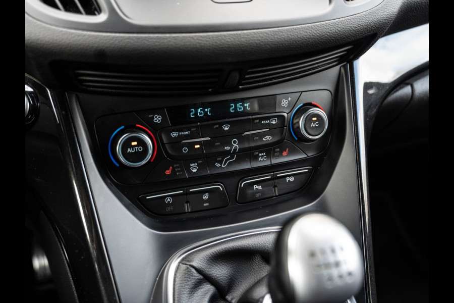 Ford Kuga 1.5 EcoBoost ST Line Sony/Camera/AppleCarPlay