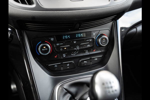 Ford Kuga 1.5 EcoBoost ST Line Sony/Camera/AppleCarPlay