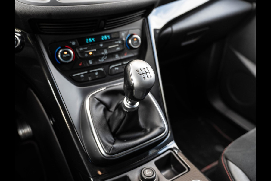 Ford Kuga 1.5 EcoBoost ST Line Sony/Camera/AppleCarPlay